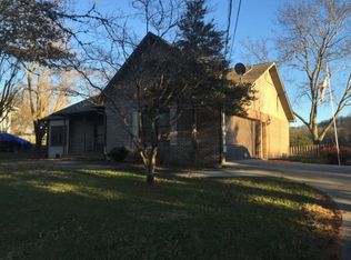 216 Mount David Dr, Knoxville, TN 37920