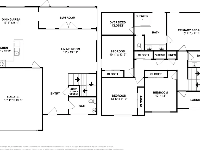 498 Auburn Oaks Rd E — Photo 16