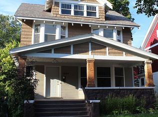 1253 Bemis St SE, Grand Rapids, MI 49506