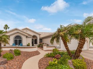 15816 W Amelia Dr, Goodyear, AZ 85395