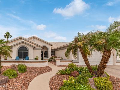 15816 W Amelia Dr, Goodyear, AZ, 85395