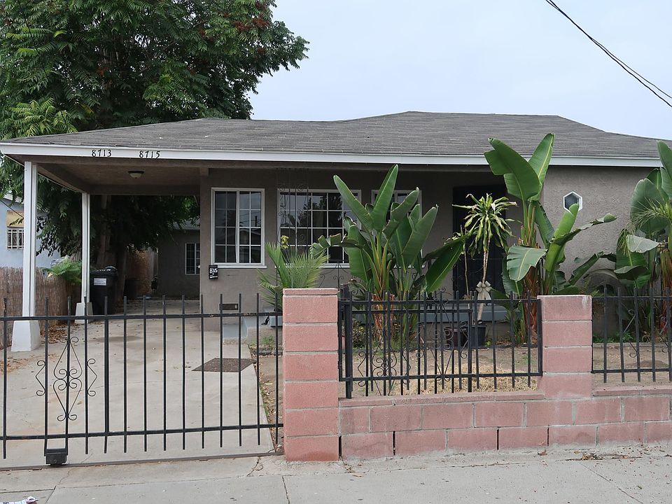 1st image of 8713 Holmes Ave
