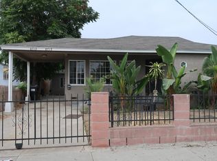 8713 Holmes Ave, Los Angeles, CA 90002