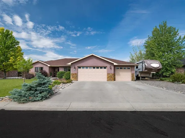 502 Holly Drive, Montrose, CO 81401