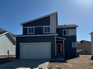 368 Indian Grass St, Calhan, CO 80808