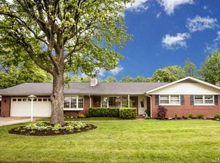 1535 Saint Denis St, Florissant, MO 63033