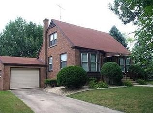 7115 Jarnecke Ave, Hammond, IN 46324