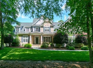 119 Heritage Dr, Apex, NC 27523