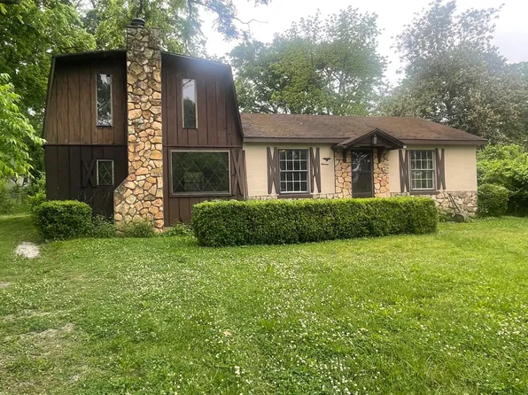 1128 Haysboro Ave, Nashville, TN 37216