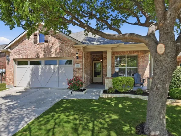 334 Cascata Dr, Frisco, TX 75036