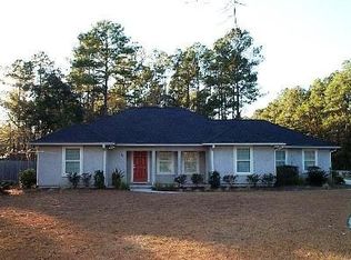 14 Tradewinds Dr, Woodbine, GA 31569