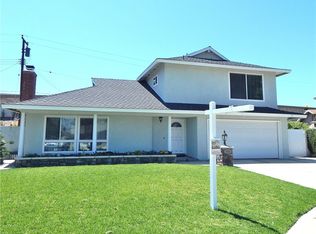 618 S Breezy Way, Orange, CA 92869