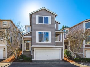 The Enclave, Kirkland, WA 98034