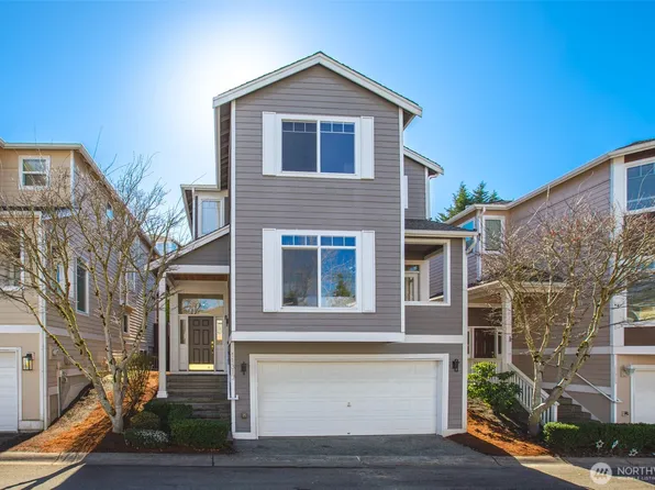 11317 NE 117th Street, Kirkland, WA 98034