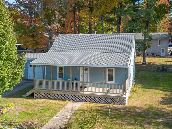 34 Harding Street, Rochester, NH 03867