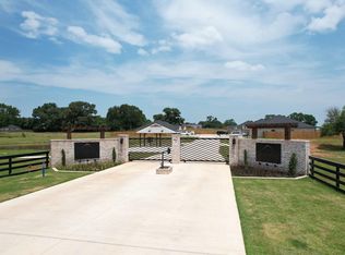 1701 County Road 4500 #A, Athens, TX 75752