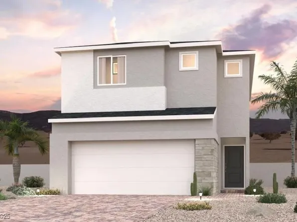 8538 W Agate Ave, Las Vegas, NV 89113