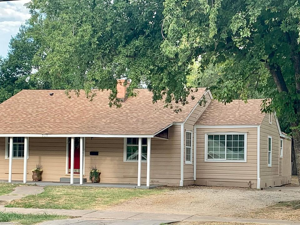 915 N Virginia St, Terrell, TX 75160 Zillow