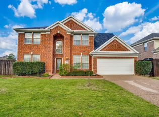 11733 Lampwick Ln, Frisco, TX 75035