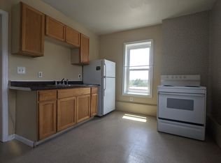 28 Wilcox St #4L, Springfield, MA 01105