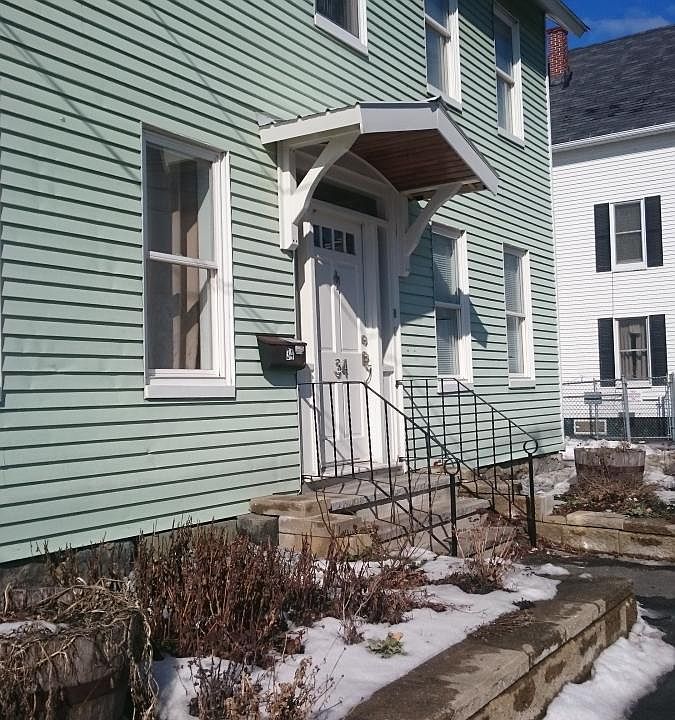 1st image of 34 W Street # Fl 2nd