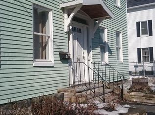 34 W Street #FL 2ND, Manchester, NH 03102