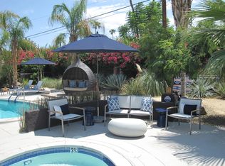 773 E. San Lorenzo Rd., Palm Springs, CA 92264