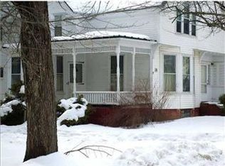20 Boutelle Ave, Waterville, ME 04901