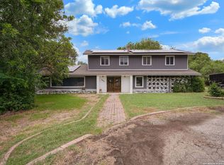 6501 Adair Dr, Leon Valley, TX 78238