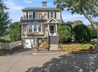 68 Charles St, Arlington, MA 02474