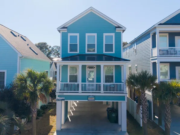 113-A 11th Ave. S, Surfside Beach, SC 29575