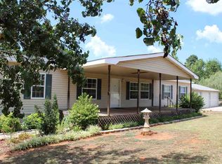 481 Wilderness Rd, Fair Play, SC 29643