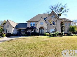 2004 Brookhill Ct, Keller, TX 76248