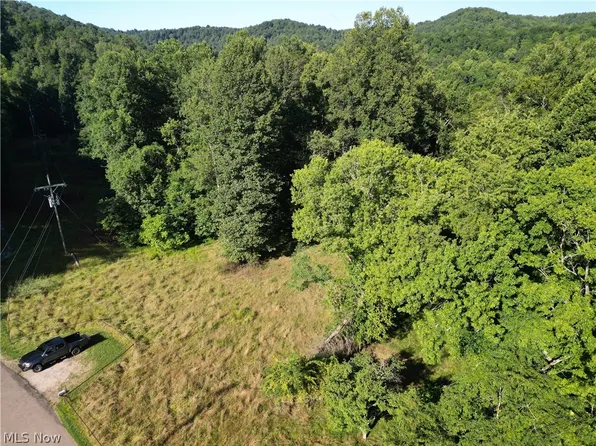 616 Hathaway St, Grantsville, WV 26147