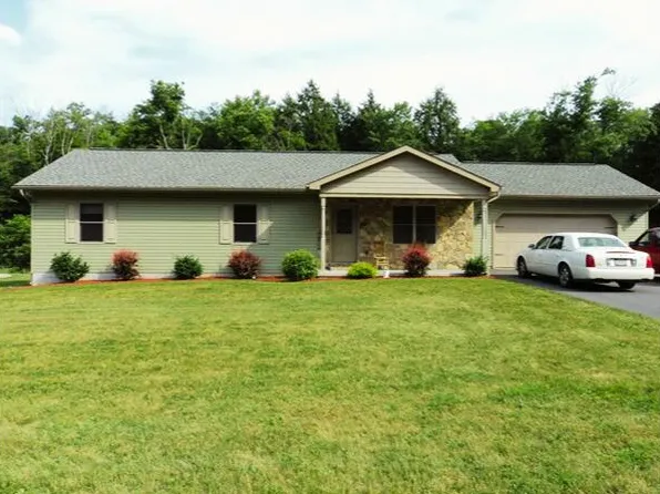 228 McCracken Run Rd, Dubois, PA 15801