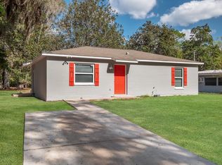 206 Alice St, Perry, FL 32348