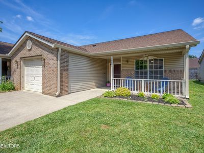 10013 Gate Post Way, Knoxville, TN, 37931