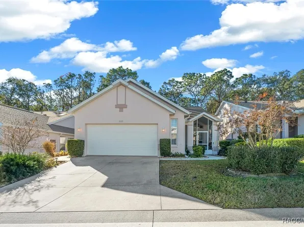 3533 S Belgrave Dr, Inverness, FL 34452