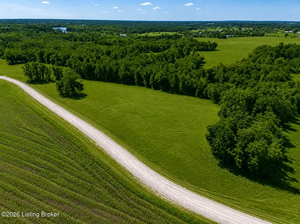 TRACT 92 The Farm, Shelbyville, KY 40065