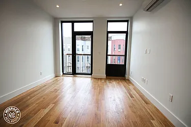 Rented by MySpaceNYC