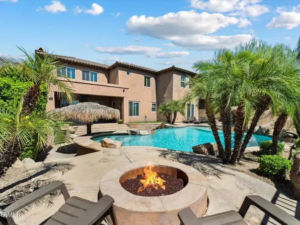 23007 N 38TH Way, Phoenix, AZ 85050