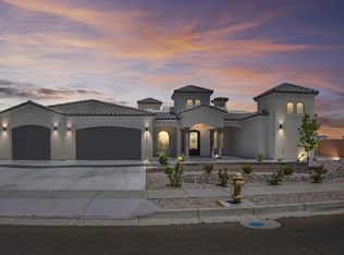 6547 Pato Rd NW, Albuquerque, NM 87120