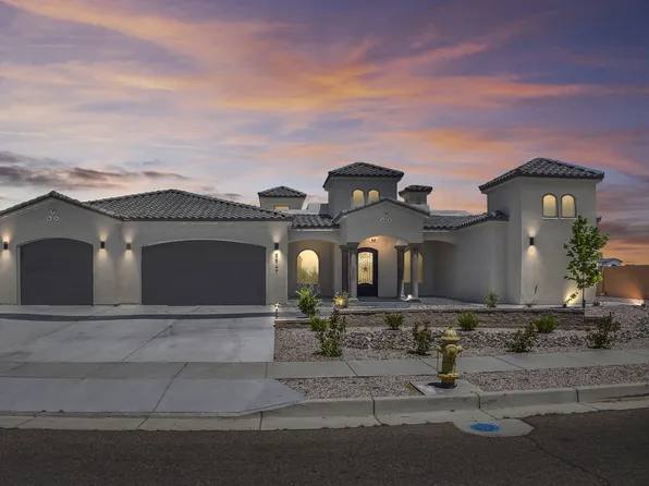 6547 Pato Rd NW, Albuquerque, NM 87120