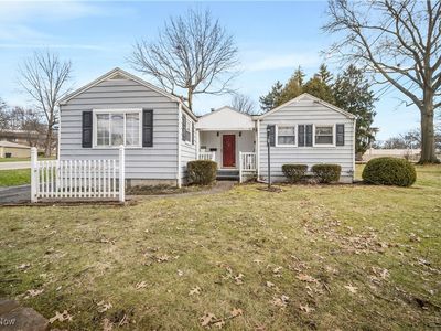 525 High St, Wadsworth, OH, 44281