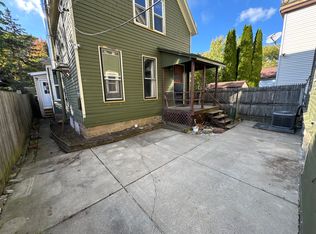 118 Congress St UNIT 3, Buffalo, NY 14213