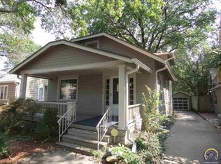 1614 SW High Ave, Topeka, KS 66604