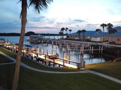 2100 N Peninsula Ave APT 207, New Smyrna Beach, FL, 32169