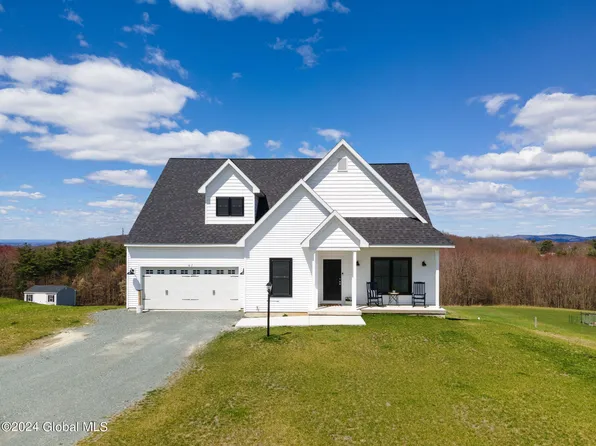 6 Redwing Court, Averill Park, NY 12140