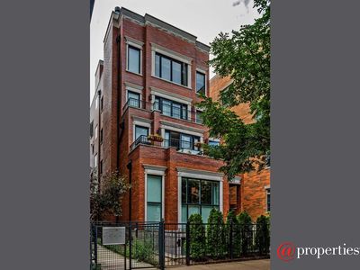 2319 W Wabansia Ave APT 2, Chicago, IL, 60647