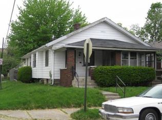 704 N Bradley Ave, Indianapolis, IN